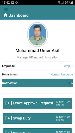 KAUL Screen 2