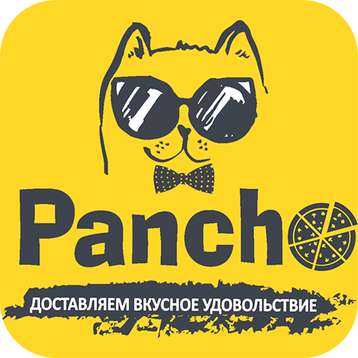 Панчо | Украина 6.0.9 Icon