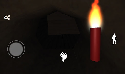 Mannequin Horror Game Screen 2