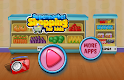 screenshot of Supermarket Shopping for Kids