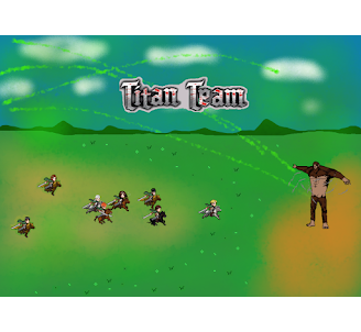 Titan Team