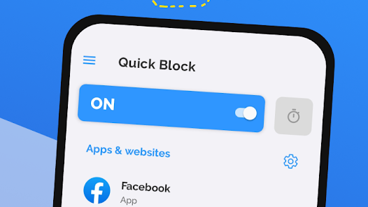 AppBlock – Block Apps & Sites Gallery 2