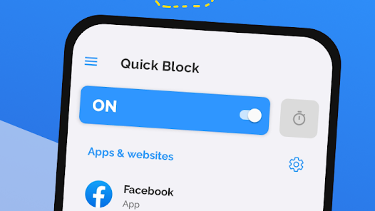 AppBlock APK v5.20.0  MOD (Premium Unlocked) Download Free Gallery 2