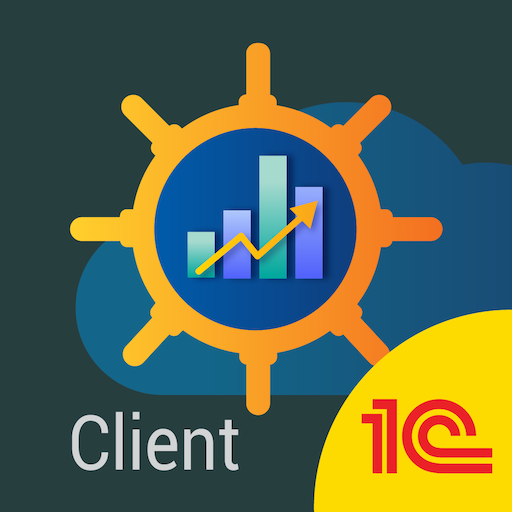 1C:Company Management - Client logo