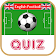 Football Quiz (adfree) icon