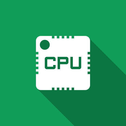 CPU Monitor - temperature 10.2.2 Icon