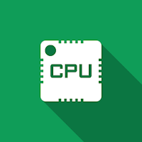 CPU Monitor - temperature, usage, performance