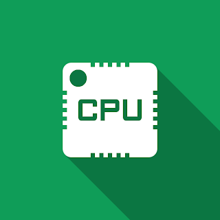 CPU Monitor - temperature apk