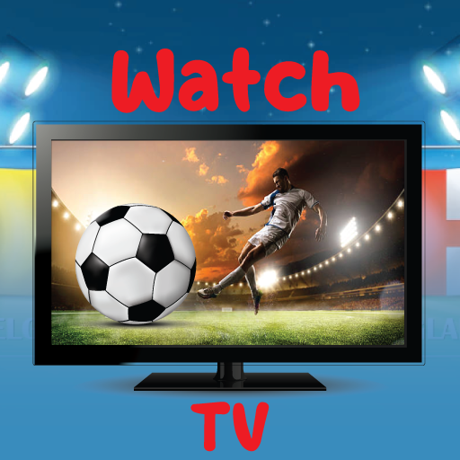 Live Sports TV App Download on Windows