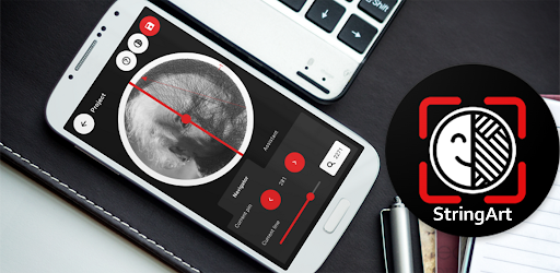 StringArt