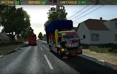Canter Truck Highway Simulatorのおすすめ画像3