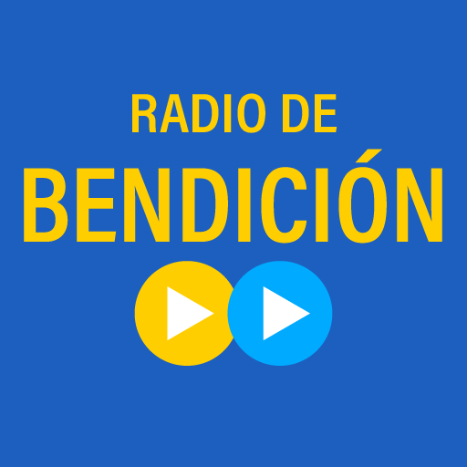 Radio de Bendición Cristiana logo