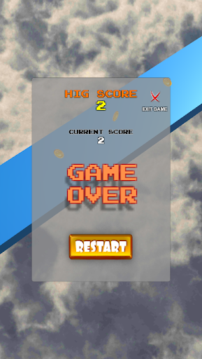Z_Z Game Screen 3