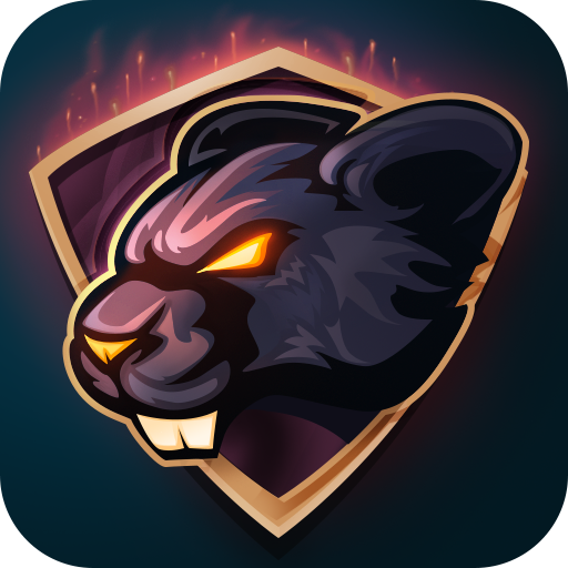 فیلتر شکن قوی پرسرعت Mouse VPN logo
