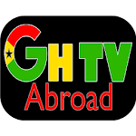 GHANA  TV ABROAD Apk