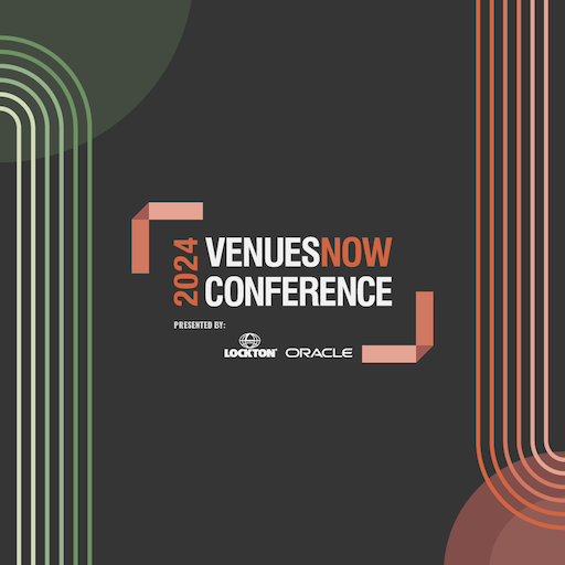 VenuesNow Conference 2024 Laai af op Windows