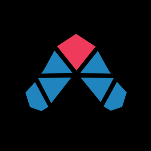 Stormflake logo