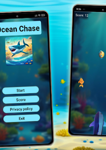 Ocean Chase