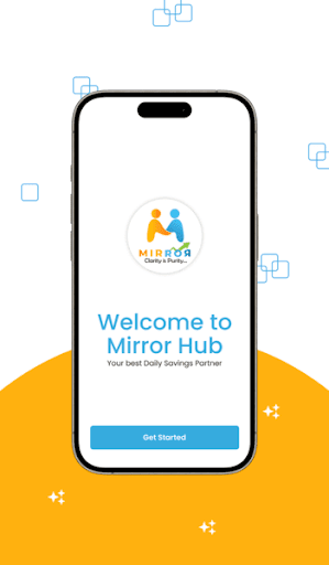 Mirror Hub Screenshot 1 - AppWisp.com