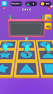 Rat Dance Run Survival 3D 3