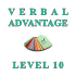 Verbal Advantage - Level 101.4