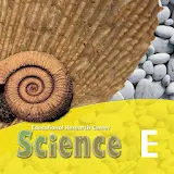 ERC Science Student E icon