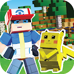 Cover Image of Herunterladen Pixelmon Mod New For Minecraft 2021 1.0 APK