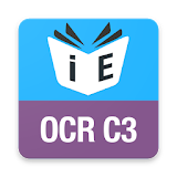 OCR C3 icon