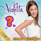 Violetta Quiz - Adivina Los Personajes - Juego 1.0
