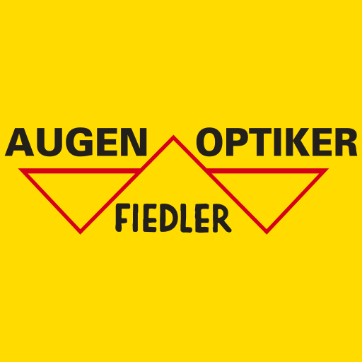 Augenoptik Fiedler logo