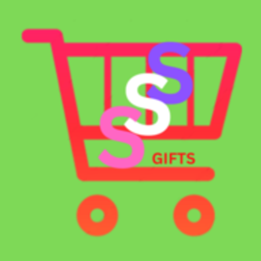 SSSGIFTS.COM logo