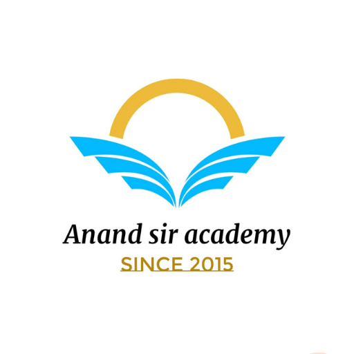 Anand Sir Academy