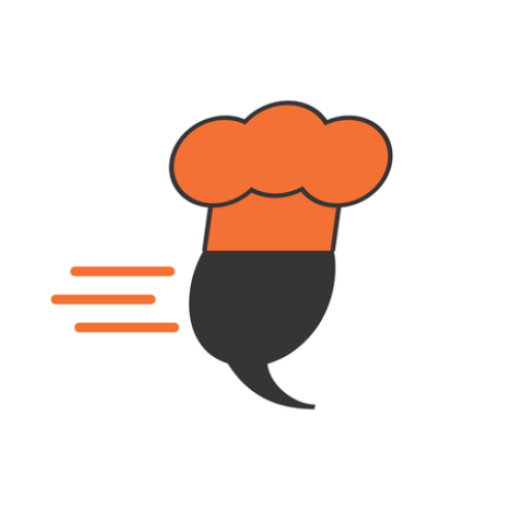 QuikShef - Quick Food Delivery logo