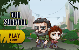 Adventure Games - Screenshot 1