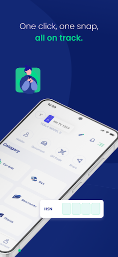 Fahrzeugschein - Car & Vehicle screenshot 10