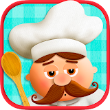 Tiggly Chef: Math Cooking Game icon