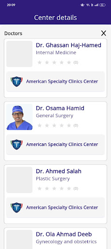 Taafaa - تعافى Screenshot 3 - AppWisp.com