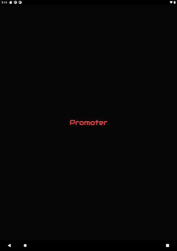 Promoter