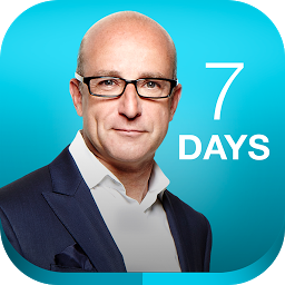 Icon image Confidence App by Paul McKenna