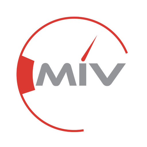 MIV Mobile logo