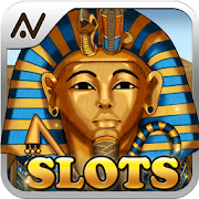 Casino Slot:Egytp(Pharaoh`s)  Icon