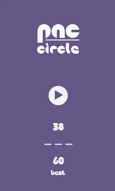 Pac Circle Kingdom - Screenshot 1