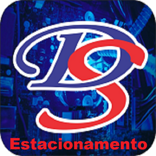 Estacionamento Mobile - DS Inf logo