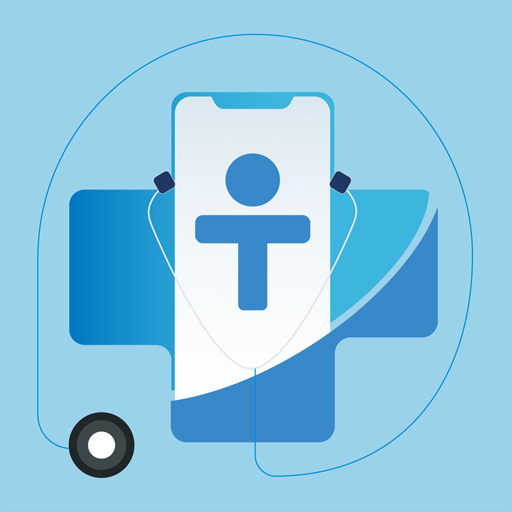 JAINA Telehealth-Doctor Download on Windows