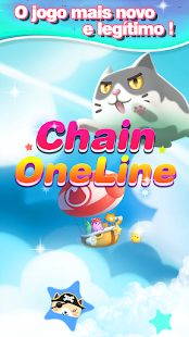 Chain One Line