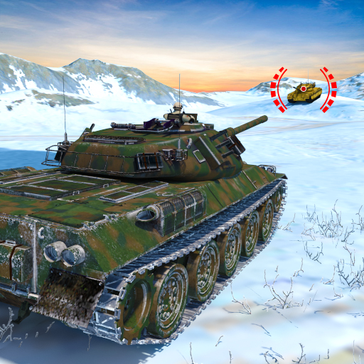 Tank Battle Army Games 2022
