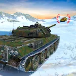 Cover Image of Tải xuống Tank Battle Army Games 2022  APK