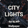 City Lights for KLWP icon