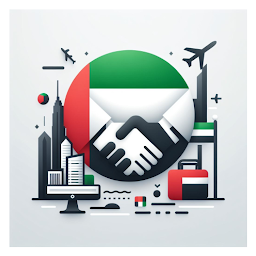 Jobs UAE की आइकॉन इमेज
