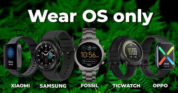 Informer: messages for Wear OS Unknown